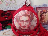 3. Frida torba